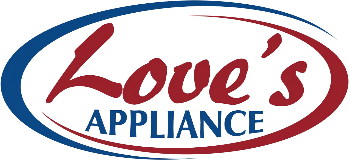 Love's Appliance logo
